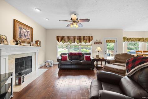 4903 Shearwater Court Lafayette IN 47909