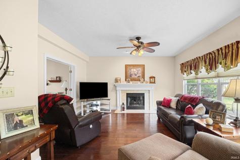 4903 Shearwater Court Lafayette IN 47909