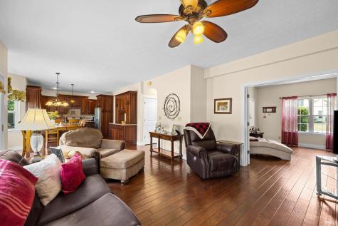 4903 Shearwater Court Lafayette IN 47909