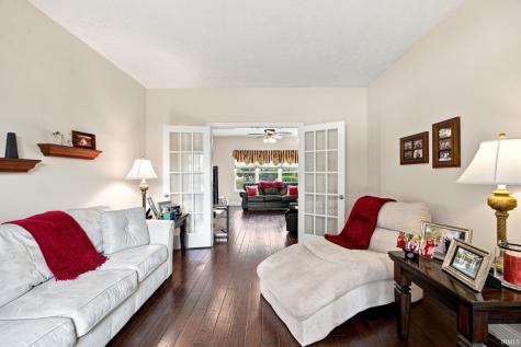 4903 Shearwater Court Lafayette IN 47909