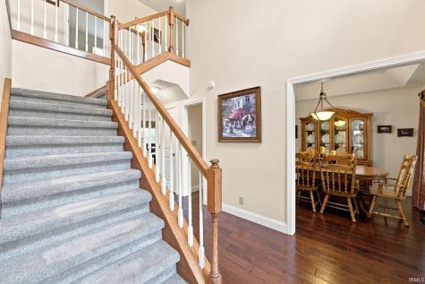 4903 Shearwater Court Lafayette IN 47909