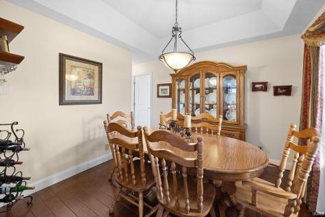 4903 Shearwater Court Lafayette IN 47909