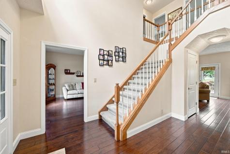 4903 Shearwater Court Lafayette IN 47909