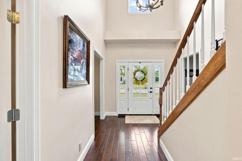4903 Shearwater Court Lafayette IN 47909