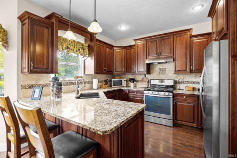 4903 Shearwater Court Lafayette IN 47909