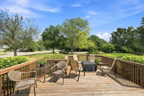 4903 Shearwater Court Lafayette IN 47909