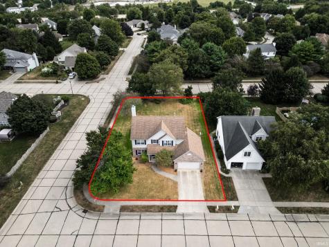 4903 Shearwater Court Lafayette IN 47909