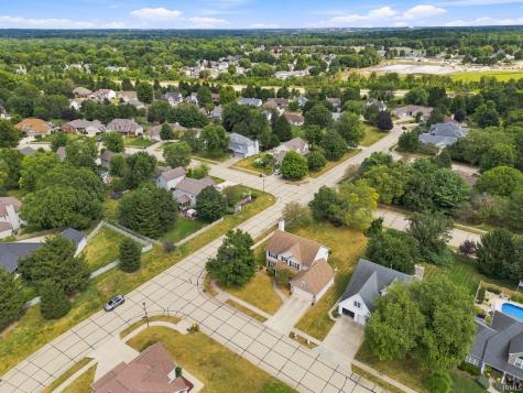 4903 Shearwater Court Lafayette IN 47909