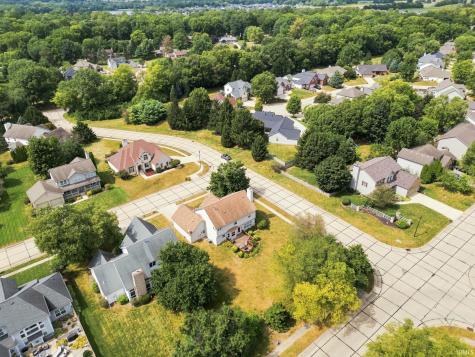 4903 Shearwater Court Lafayette IN 47909