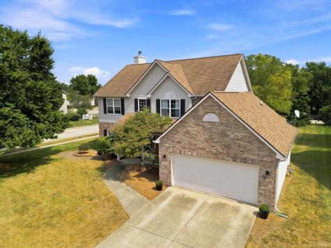 4903 Shearwater Court Lafayette IN 47909