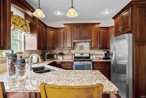 4903 Shearwater Court Lafayette IN 47909