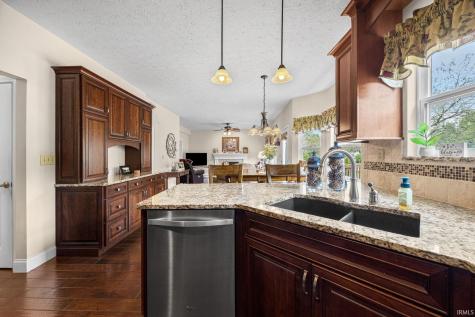 4903 Shearwater Court Lafayette IN 47909