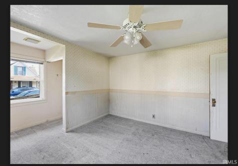 115 W Perrin Street Mulberry IN 46058