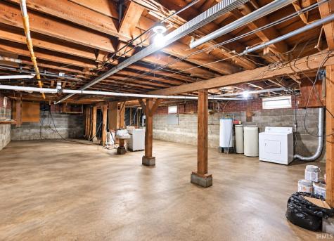 115 W Perrin Street Mulberry IN 46058