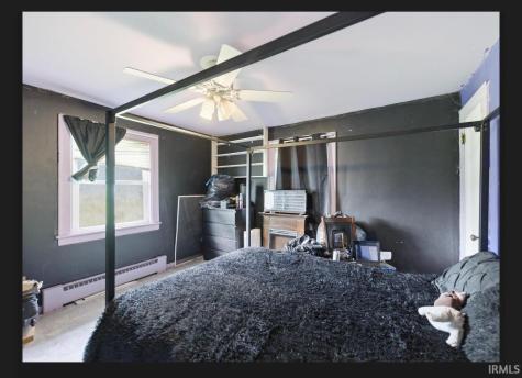 115 W Perrin Street Mulberry IN 46058