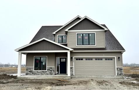 1388 Tamalpais Drive Fort Wayne IN 46818
