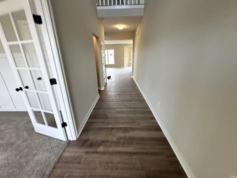 1388 Tamalpais Drive Fort Wayne IN 46818