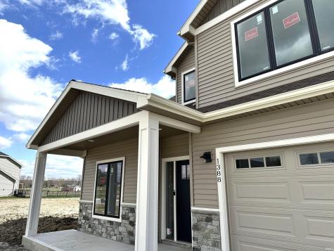1388 Tamalpais Drive Fort Wayne IN 46818
