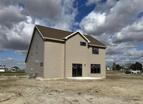 1388 Tamalpais Drive Fort Wayne IN 46818