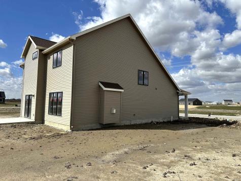 1388 Tamalpais Drive Fort Wayne IN 46818