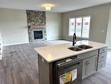 1388 Tamalpais Drive Fort Wayne IN 46818