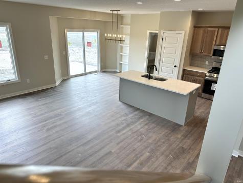 1388 Tamalpais Drive Fort Wayne IN 46818