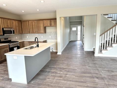 1388 Tamalpais Drive Fort Wayne IN 46818