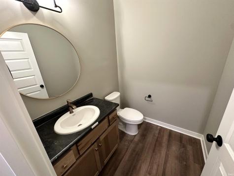 1388 Tamalpais Drive Fort Wayne IN 46818