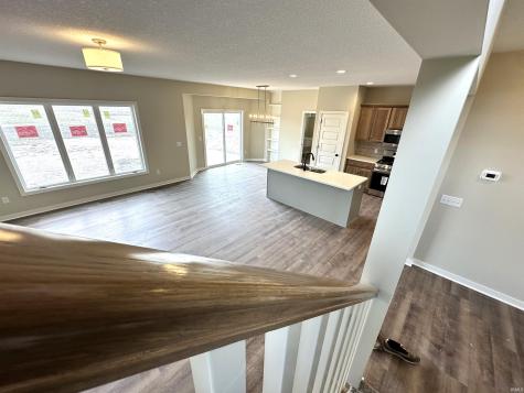 1388 Tamalpais Drive Fort Wayne IN 46818