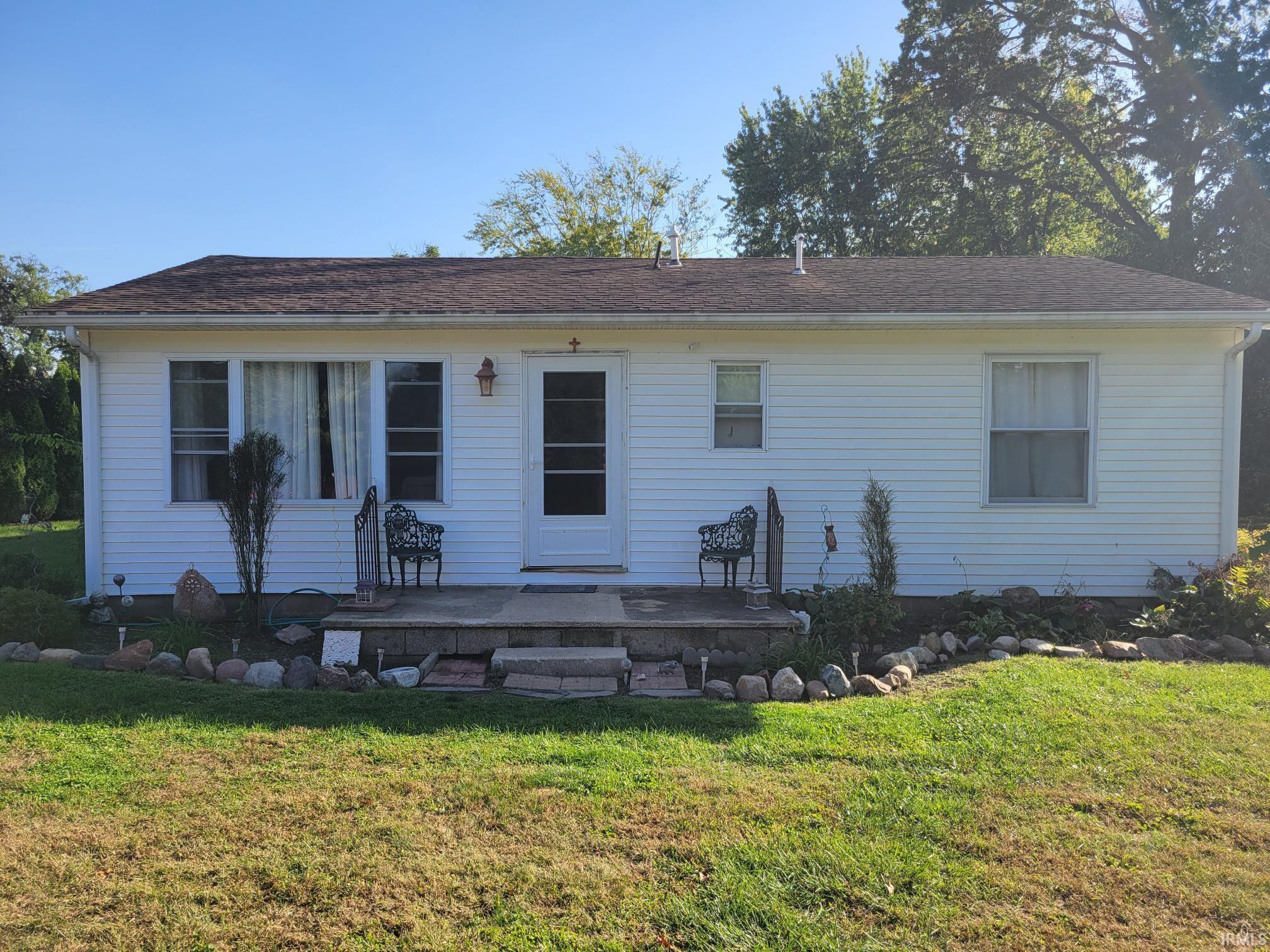611 Easy Street Monticello IN 47960