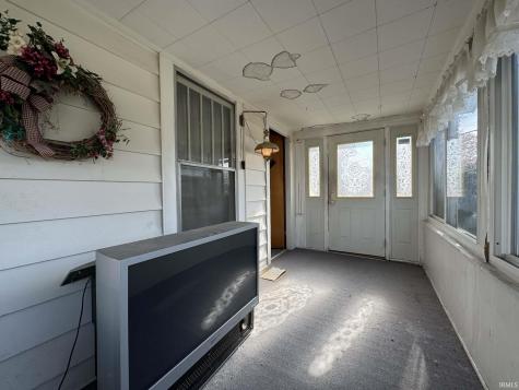 1411 N 12th Street Vincennes IN 47591