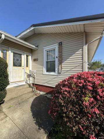 1411 N 12th Street Vincennes IN 47591