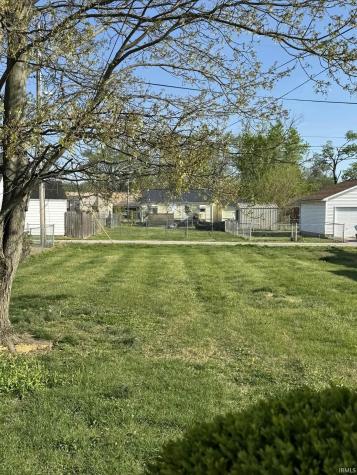 1411 N 12th Street Vincennes IN 47591