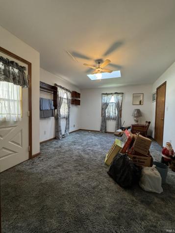 1411 N 12th Street Vincennes IN 47591
