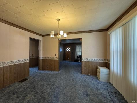 1411 N 12th Street Vincennes IN 47591
