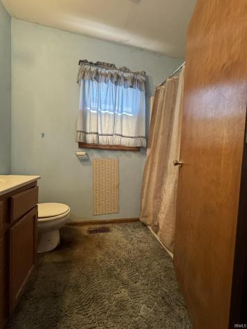 1411 N 12th Street Vincennes IN 47591
