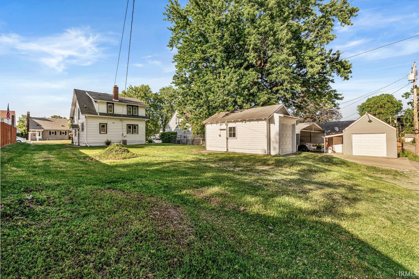 306 E Oakside Street South Bend IN 46614