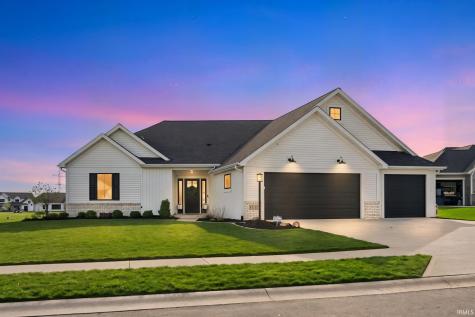 14131 Nepeta Trail Fort Wayne IN 46845
