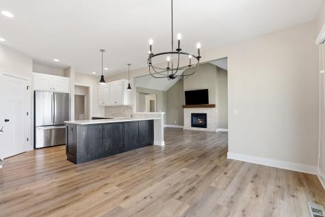 14131 Nepeta Trail Fort Wayne IN 46845