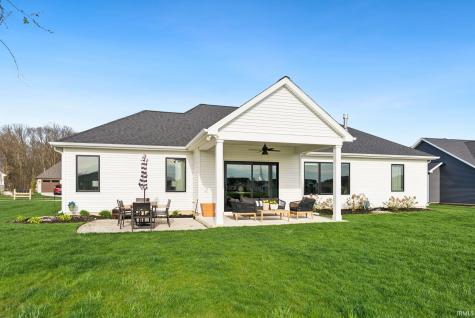 14131 Nepeta Trail Fort Wayne IN 46845