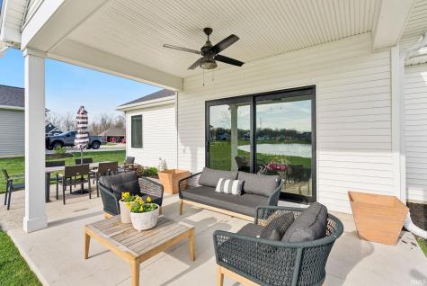 14131 Nepeta Trail Fort Wayne IN 46845