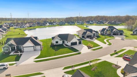 14131 Nepeta Trail Fort Wayne IN 46845