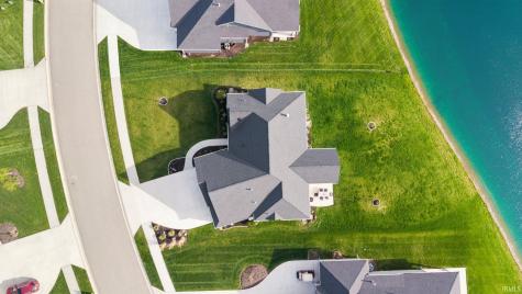 14131 Nepeta Trail Fort Wayne IN 46845