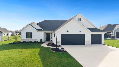 14131 Nepeta Trail Fort Wayne IN 46845