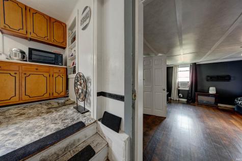 611 15th Street Tell City IN 47586