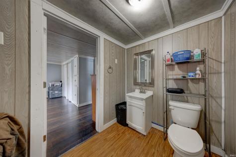 611 15th Street Tell City IN 47586