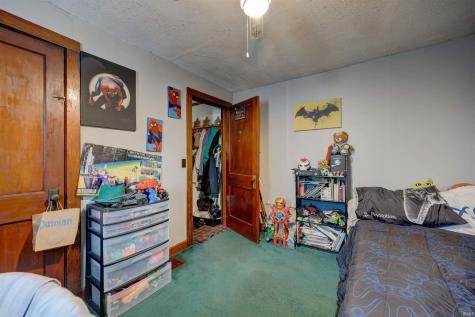 611 15th Street Tell City IN 47586