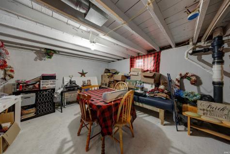 611 15th Street Tell City IN 47586
