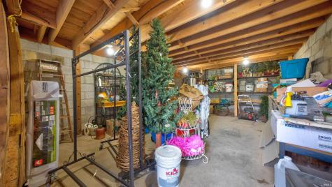 611 15th Street Tell City IN 47586