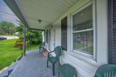 611 15th Street Tell City IN 47586